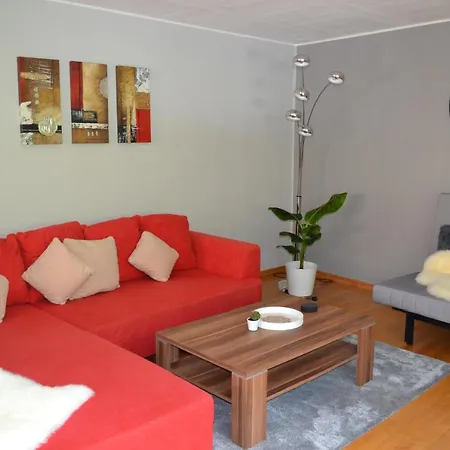 Lägenhet Casa De Oro - Moselblick
