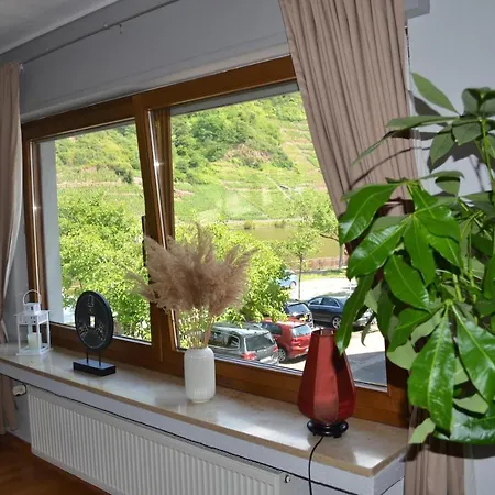 Casa De Oro - Moselblick Lägenhet