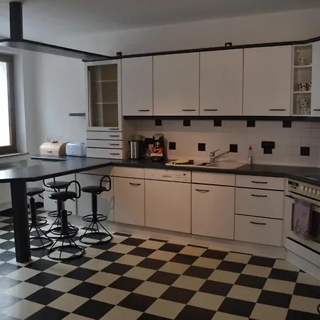 Lägenhet Casa De Oro - Moselblick Ellenz-Poltersdorf
