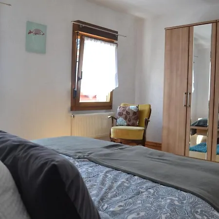 Lägenhet Casa De Oro - Moselblick Ellenz-Poltersdorf