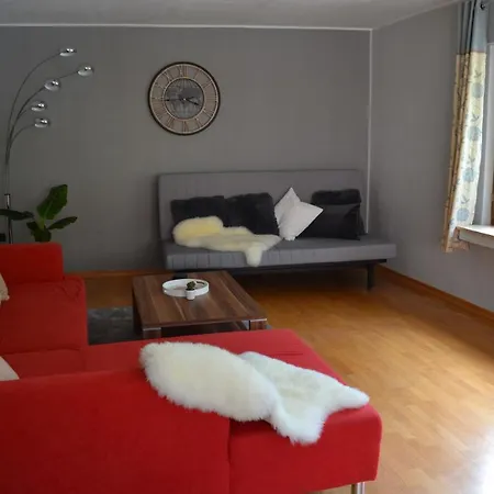Casa De Oro - Moselblick Lägenhet